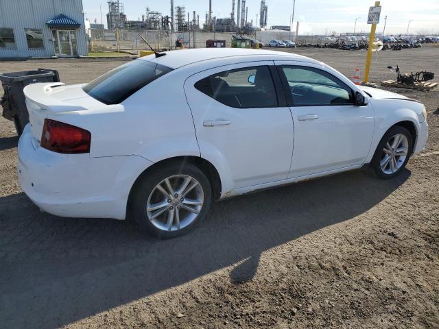 2011 DODGE AVENGER MAINSTREET