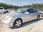2006 Lexus Ls 430 за продажба в Ellenwood, GA - Minor Dent/Scratches