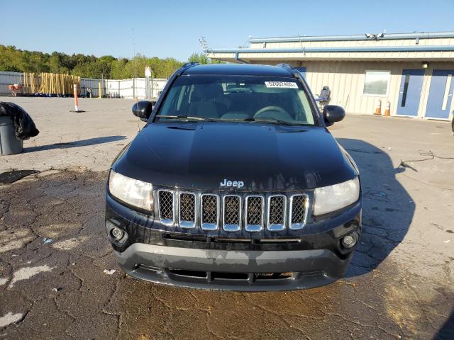  JEEP COMPASS 2015 Черный