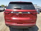 2023 Chevrolet Traverse Premier продається в Mercedes, TX - Water/Flood