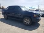 2008 Chevrolet Avalanche C1500 for Sale in Sun Valley, CA - Vandalism