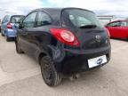 2009 FORD KA STUDIO for sale at Copart WESTBURY