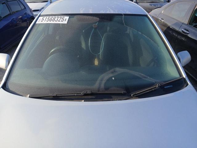 2008 VOLKSWAGEN POLO MATCH