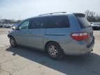 2006 Honda Odyssey Exl en Venta en Fort Wayne, IN - Front End