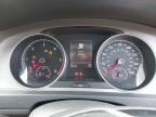 2014 VOLKSWAGEN GOLF SE BL for sale at Copart WHITBURN