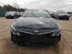 2016 Kia Optima Ex на продаже в Elgin, IL - Front End