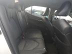 2023 Toyota Camry Se Night Shade na sprzedaż w Wayland, MI - Front End