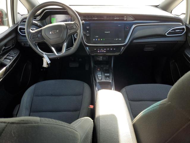  CHEVROLET BOLT 2023 Biały