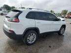 2020 Jeep Cherokee Latitude zu verkaufen in Bridgeton, MO - Front End
