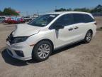 2018 Honda Odyssey Lx de vânzare în Newton, AL - Front End