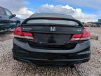 2014 Honda Civic Si for Sale in Magna, UT - Front End
