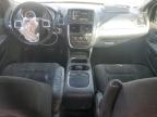 2016 Dodge Grand Caravan Sxt იყიდება North Las Vegas-ში, NV - Front End