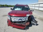 2019 Ford Explorer Xlt zu verkaufen in Gastonia, NC - Front End