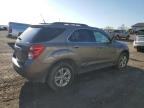 2011 Chevrolet Equinox Lt de vânzare în Davison, MI - Minor Dent/Scratches