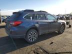 2015 Subaru Outback 2.5I Limited للبيع في Denver، CO - Front End