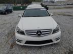 2012 Mercedes-Benz C 300 4Matic на продаже в Gainesville, GA - Rear End