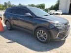 2019 Hyundai Santa Fe Xl Se en Venta en Greenwell Springs, LA - Water/Flood
