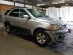 2005 Kia Sorento Ex на продаже в Ebensburg, PA - Front End