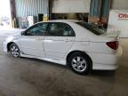 2006 Toyota Corolla Ce en Venta en Eldridge, IA - Front End