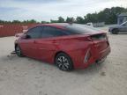 2017 Toyota Prius Prime  zu verkaufen in Midway, FL - Front End