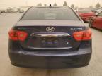 2010 Hyundai Elantra Blue na sprzedaż w Anthony, TX - Front End