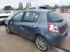2008 RENAULT CLIO DYNAM for sale at Copart SANDY