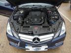 2012 MERCEDES BENZ E250 SPORT for sale at Copart SANDWICH