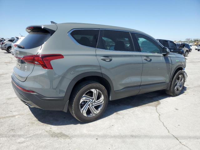  HYUNDAI SANTA FE 2023 Srebrny