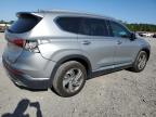 2021 Hyundai Santa Fe Sel продається в Montgomery, AL - Front End