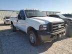 2005 Ford F250 Super Duty zu verkaufen in Kansas City, KS - Vandalism