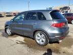 2009 Acura Rdx Technology for Sale in Albuquerque, NM - Undercarriage