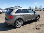 2013 Ford Edge Limited de vânzare în Portland, MI - Front End