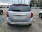 2017 Chevrolet Equinox Lt for Sale in Windsor, NJ - Front End