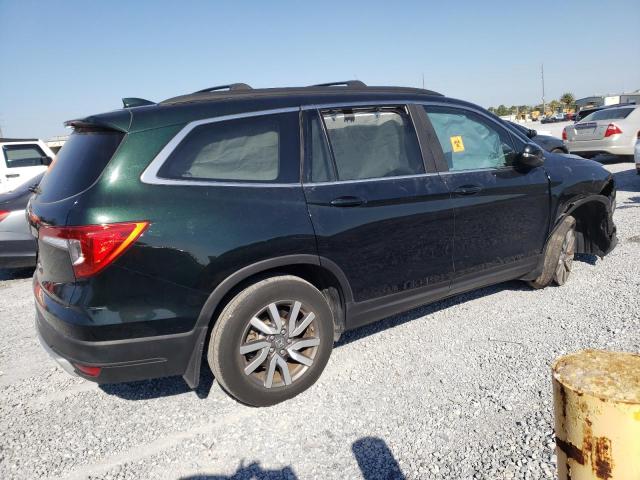  HONDA PILOT 2020 Black