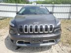 2015 JEEP CHEROKEE LIMITED for sale at Copart VA - HAMPTON