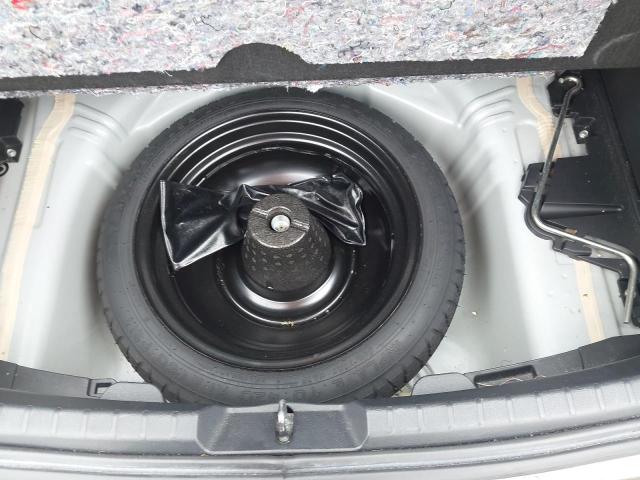 2018 TOYOTA YARIS ICON