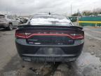 2016 Dodge Charger Sxt за продажба в Denver, CO - Front End