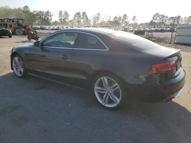  AUDI S5/RS5 2012 Czarny