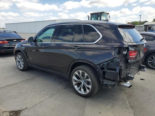  BMW X5 2015 Brown