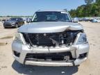 2017 Nissan Armada Platinum продається в Harleyville, SC - Front End