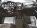 2016 Mitsubishi Outlander Se for Sale in Blaine, MN - Front End