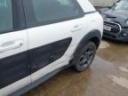 2016 CITROEN C4 CACTUS for sale at Copart PETERLEE