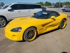2005 Dodge Viper Srt-10 for Sale in Grand Prairie, TX - Water/Flood