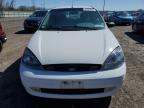 2004 Ford Focus Zx5 იყიდება Leroy-ში, NY - Undercarriage