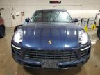 2015 Porsche Macan S на продаже в Elgin, IL - Rear End