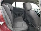 2016 Chevrolet Trax 1Lt   na sprzedaż w Davison, MI - Front End