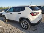 2025 Jeep Compass Sport للبيع في Houston، TX - Front End