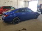 2022 Hyundai Elantra Sel for Sale in Ham Lake, MN - Front End
