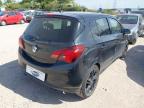 2015 VAUXHALL CORSA LIMI for sale at Copart BRISTOL