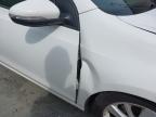 2011 VOLKSWAGEN GOLF MATCH for sale at Copart BELFAST